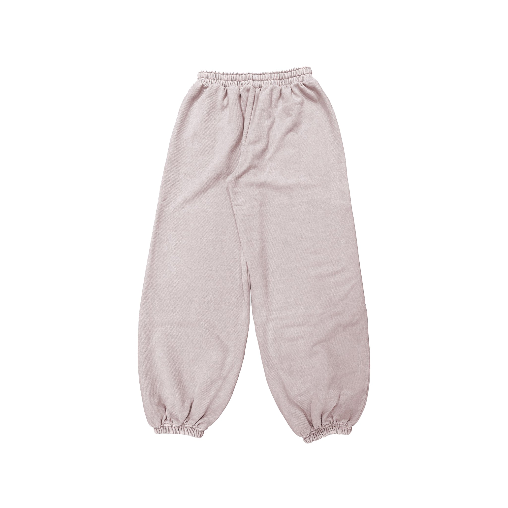 Fleece Oversized Sweatpant - Denny's
