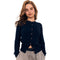 Cableknit Cardigan - Denny's