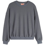 Thermal Crew Sweatshirt - Denny's