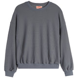 Thermal Crew Sweatshirt - Denny's