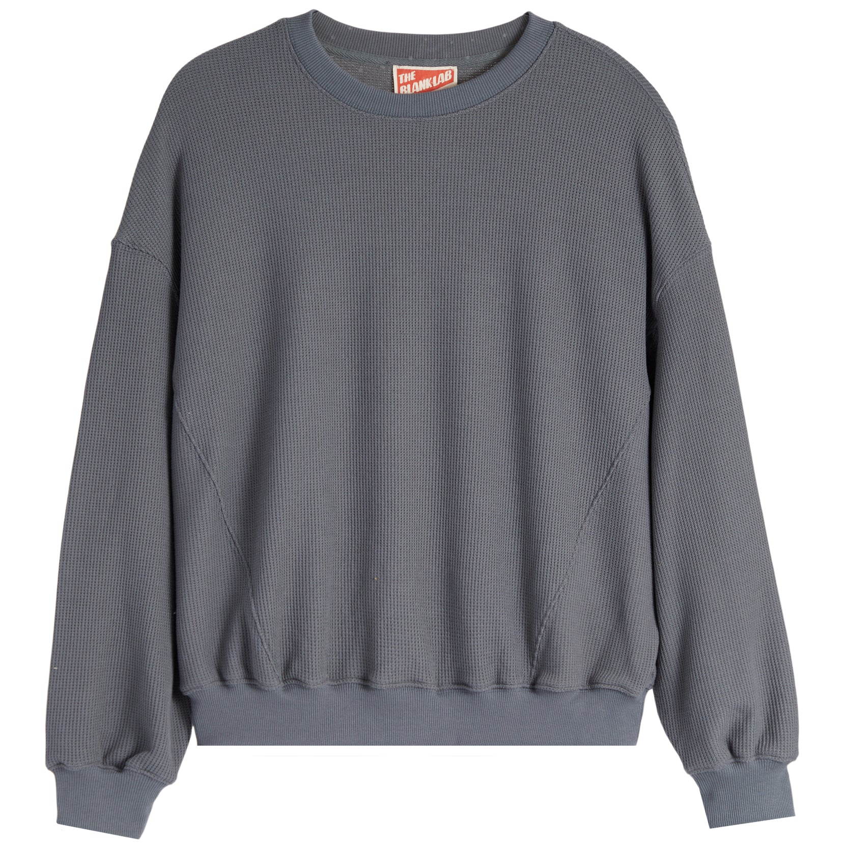 Thermal Crew Sweatshirt - Denny's