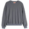 Thermal Crew Sweatshirt - Denny's