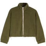 Polar Fleece Jacket - Denny's