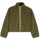Polar Fleece Jacket - Denny's