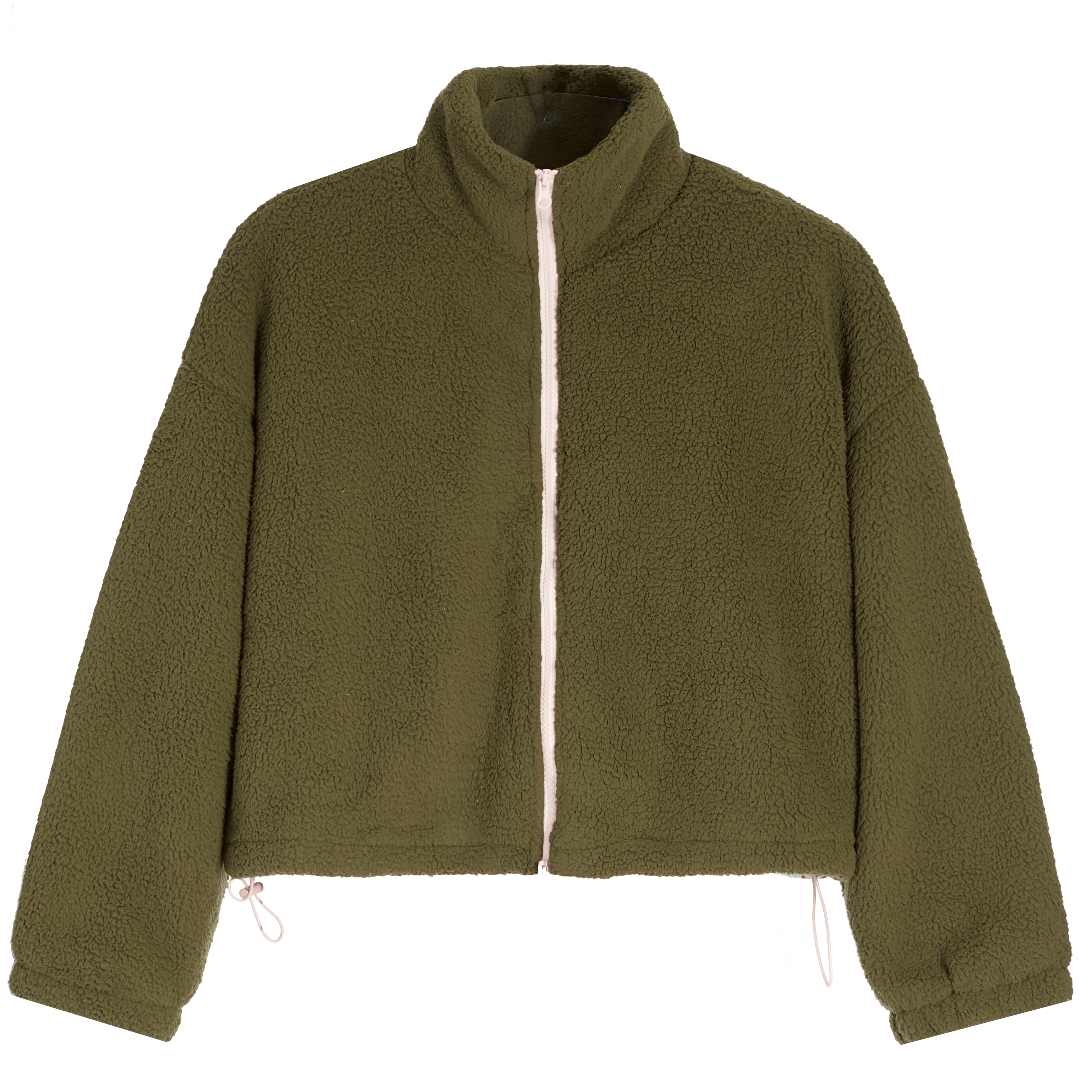 Polar Fleece Jacket - Denny's