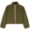 Polar Fleece Jacket - Denny's