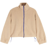 Polar Fleece Jacket - Denny's