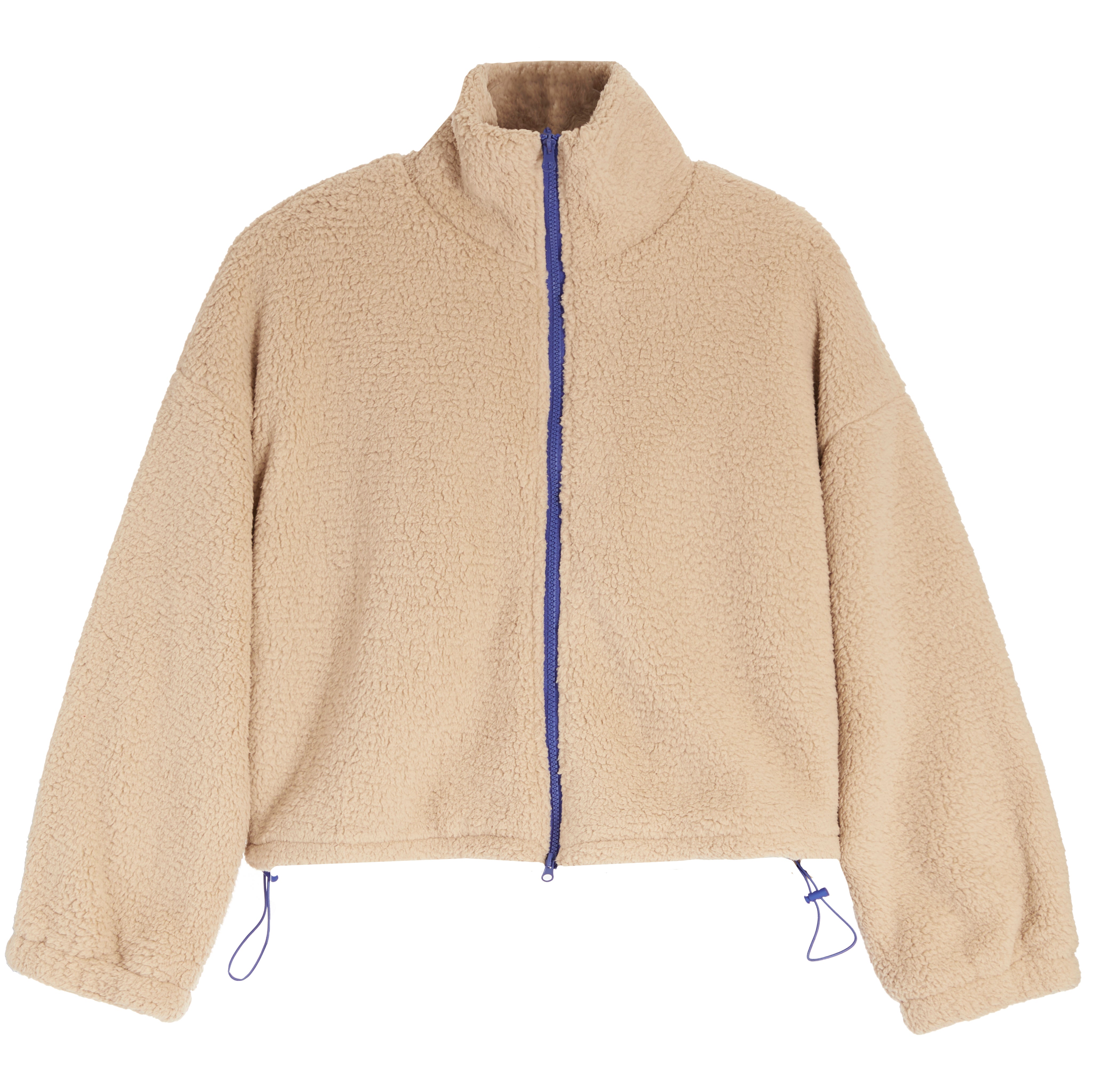 Polar Fleece Jacket - Denny's