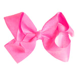 4in Airbrush Bow - Denny's