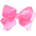 4in Airbrush Bow - Denny's