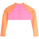 2pc On The Coast Rashguard Bikini