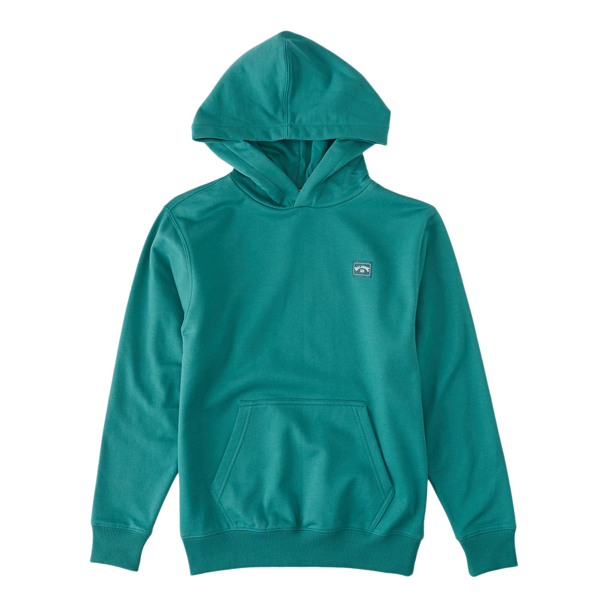 All Day Hoodie - Denny's