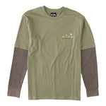 United 2fer Tee - Denny's