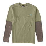 United 2fer Tee - Denny's