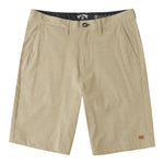 Crossfire Amphibian Short - Denny's