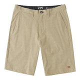 Crossfire Amphibian Short - Denny's