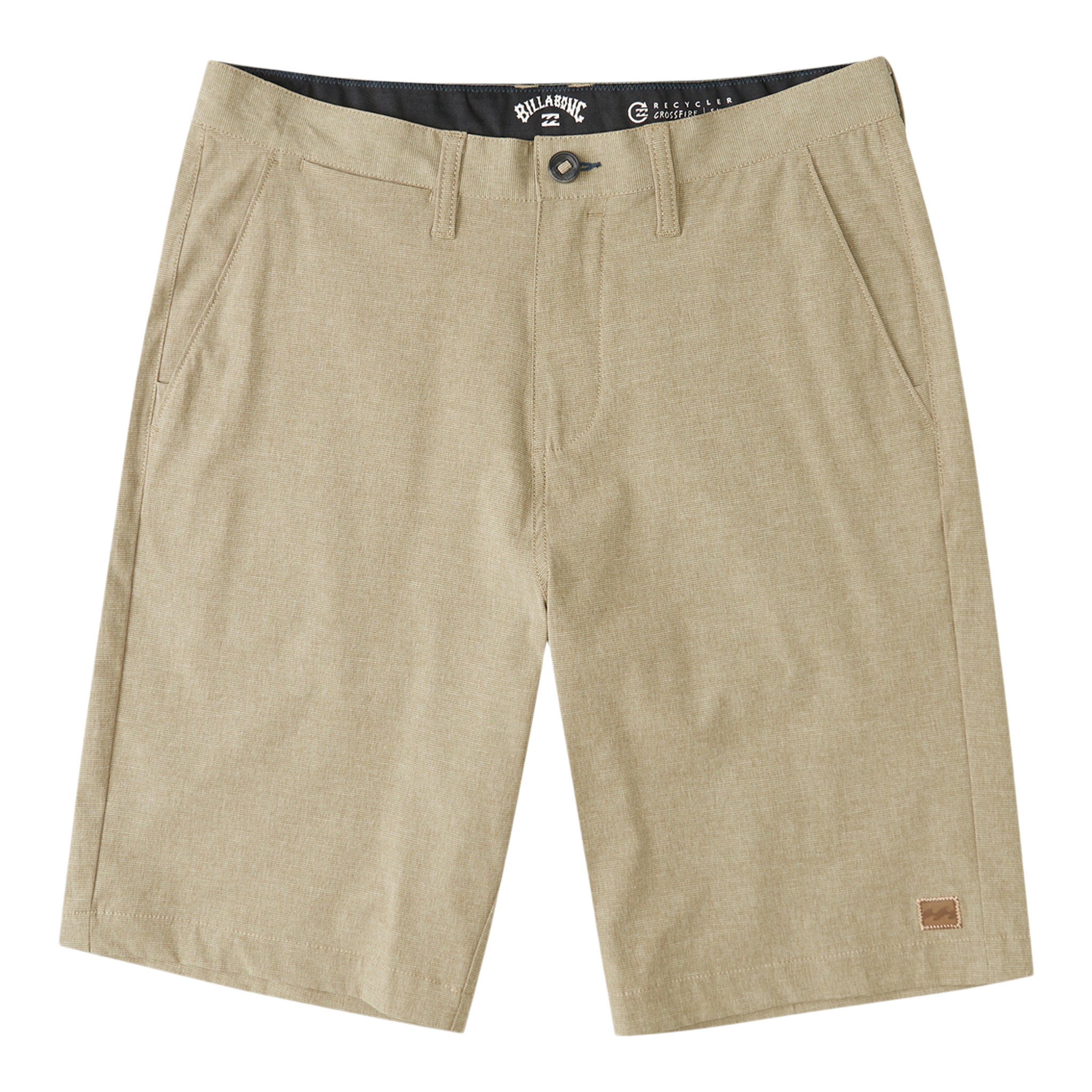 Crossfire Amphibian Short - Denny's