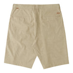 Crossfire Amphibian Short - Denny's