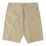 Crossfire Amphibian Short - Denny's