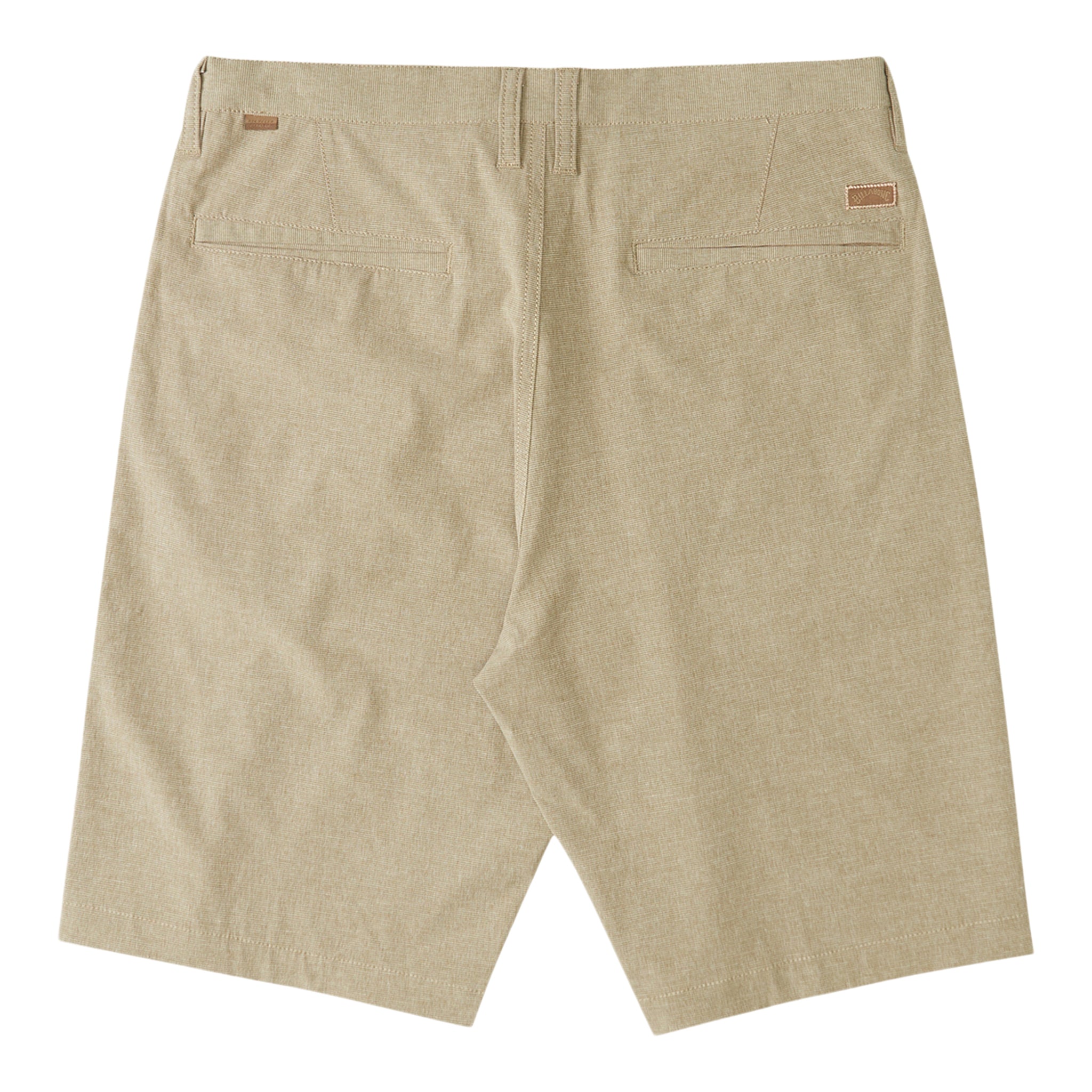 Crossfire Amphibian Short - Denny's