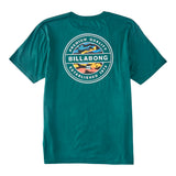 Rotor Tee - Denny's