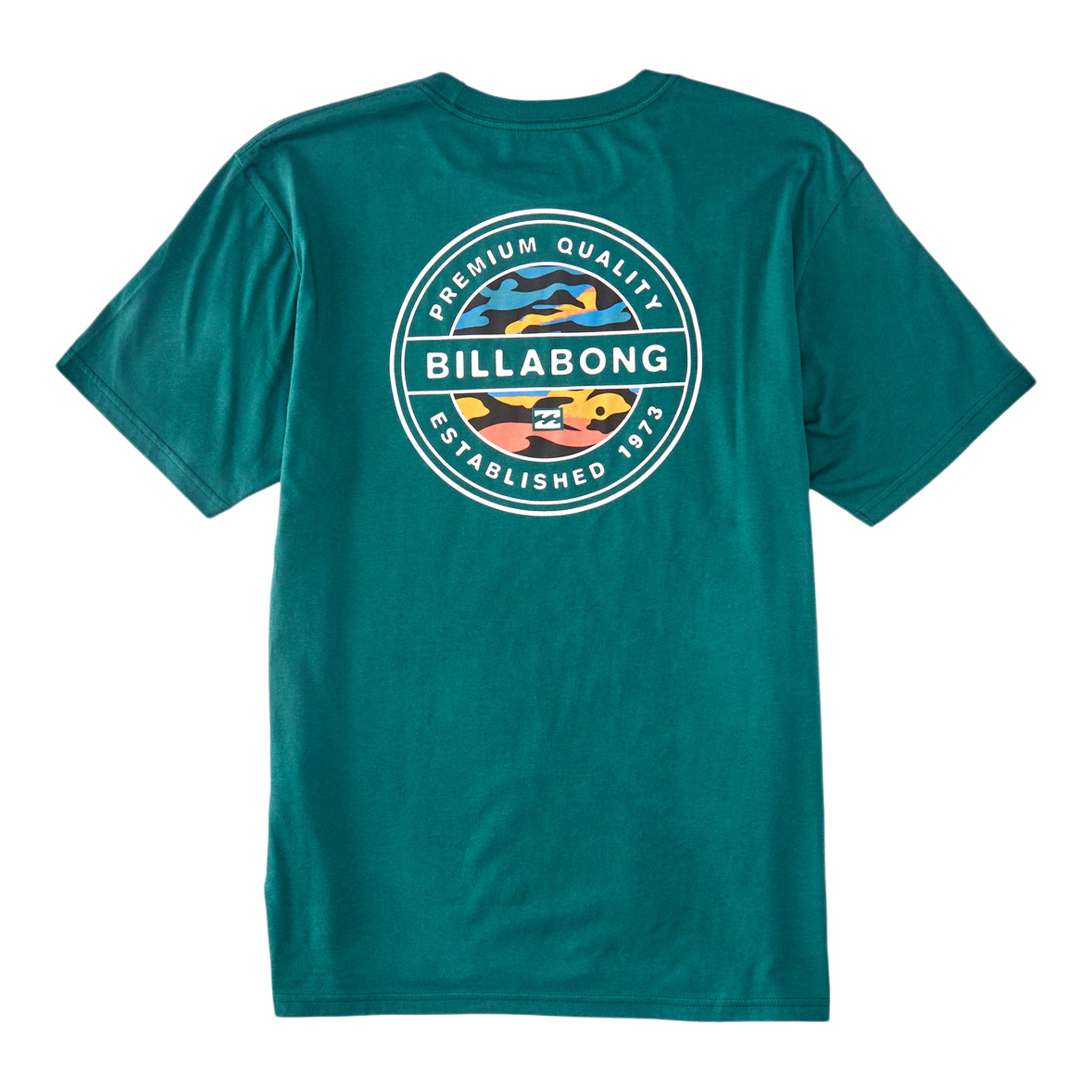 Rotor Tee - Denny's