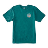 Rotor Tee - Denny's