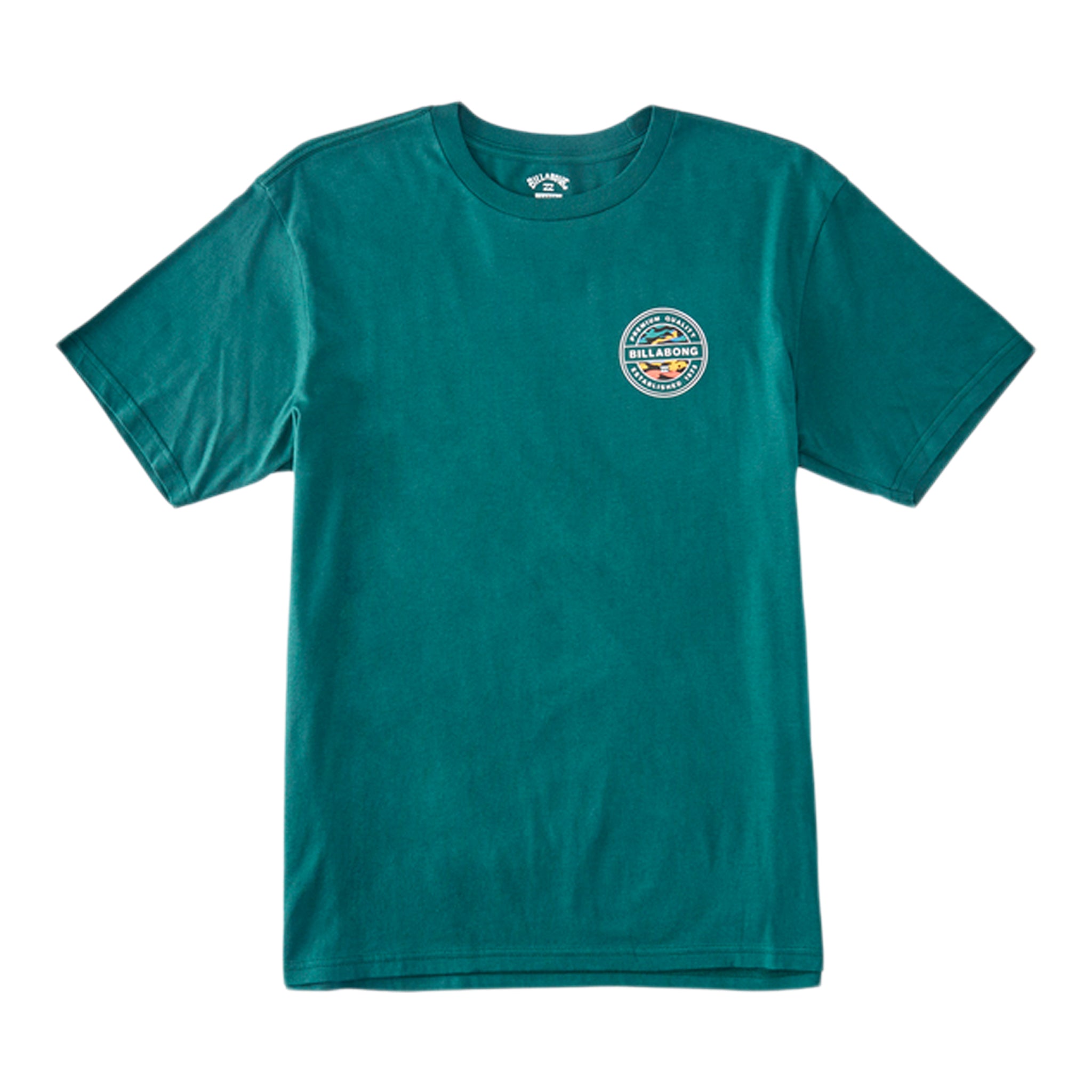 Rotor Tee - Denny's
