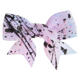 Splatter 2in No Slip Baby Clip - Denny's
