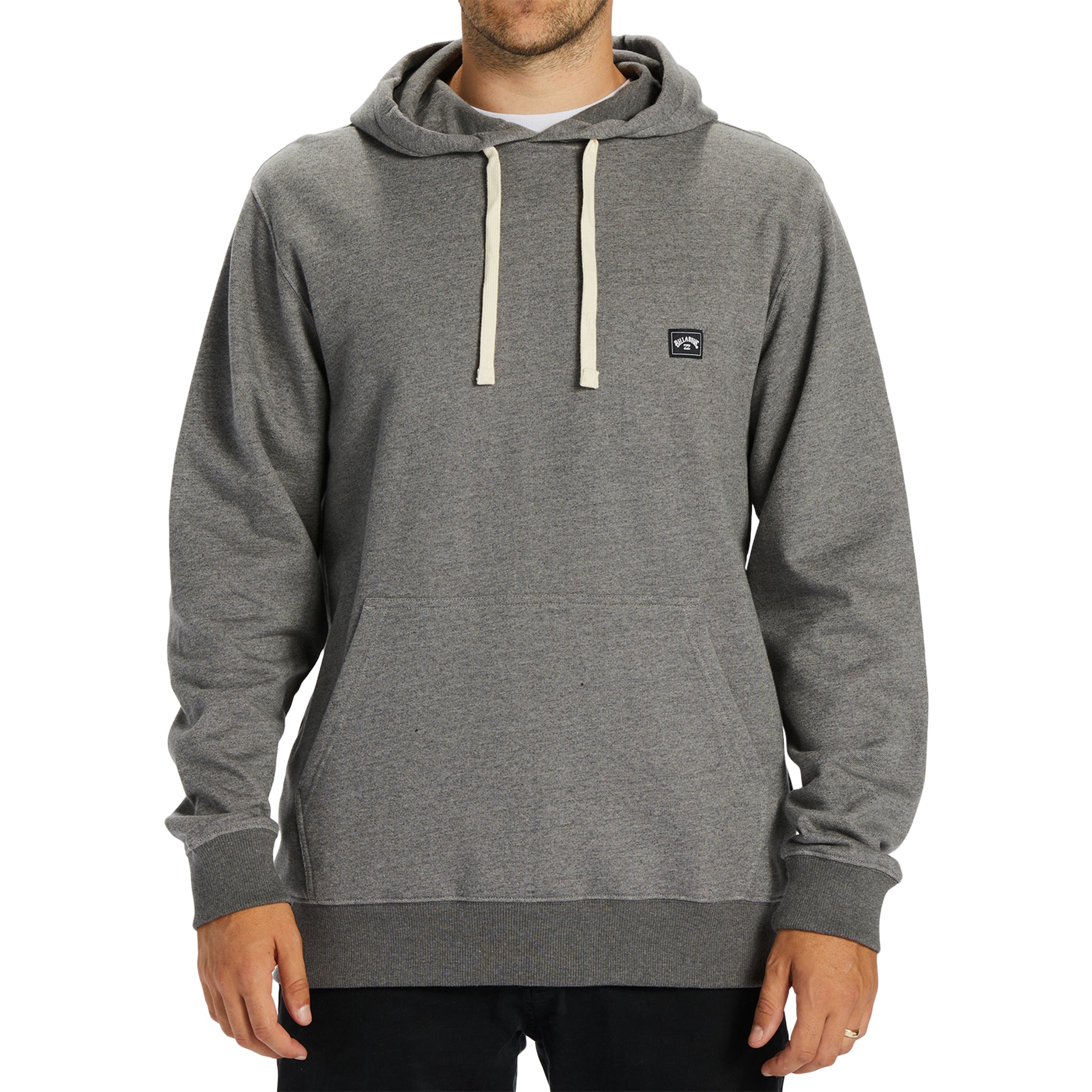 All Day Hoodie - Denny's