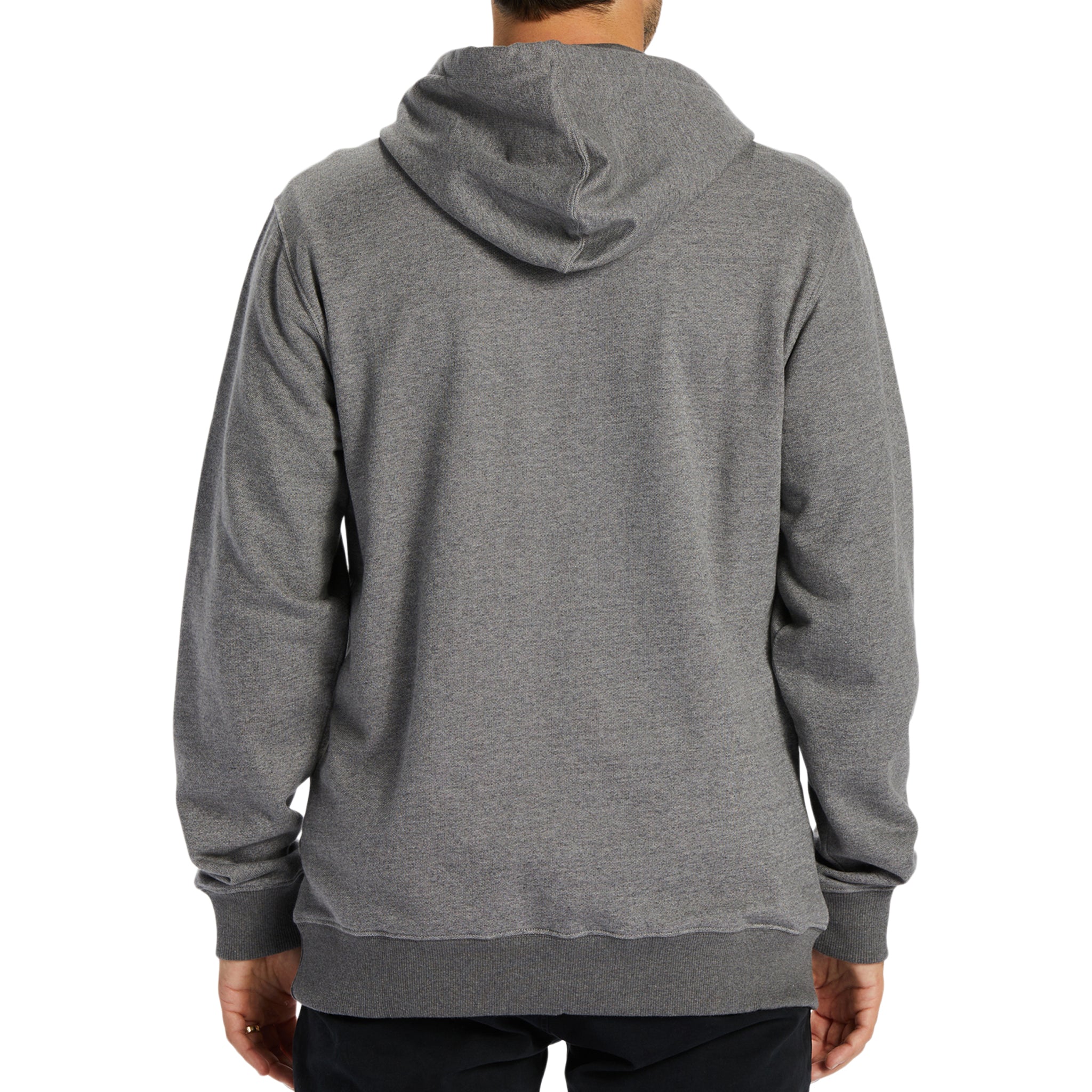 All Day Hoodie - Denny's