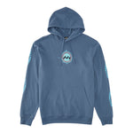 Short Sands Hoodie - Denny's
