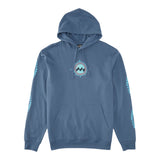 Short Sands Hoodie - Denny's