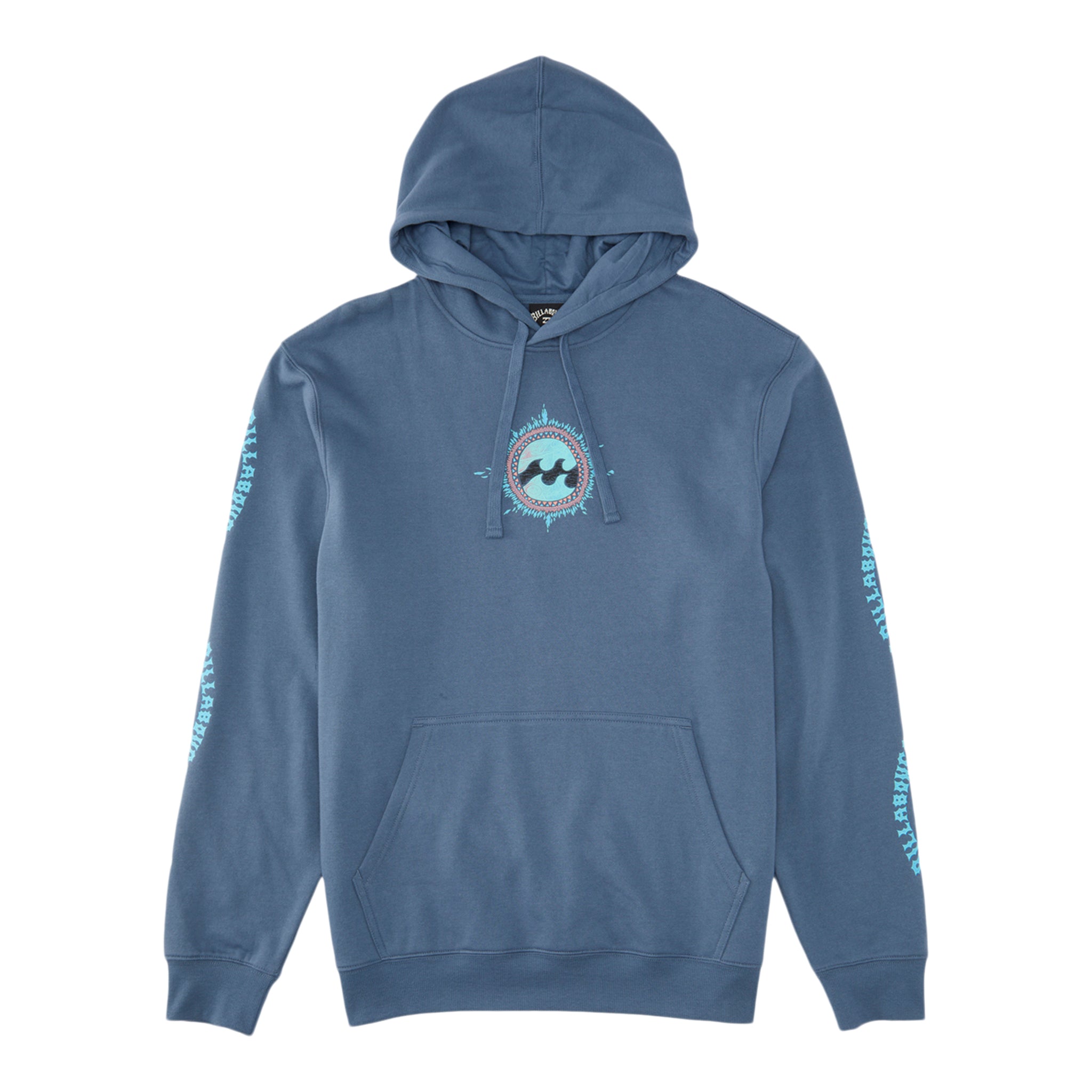 Short Sands Hoodie - Denny's