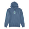 Short Sands Hoodie - Denny's