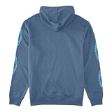 Short Sands Hoodie - Denny's