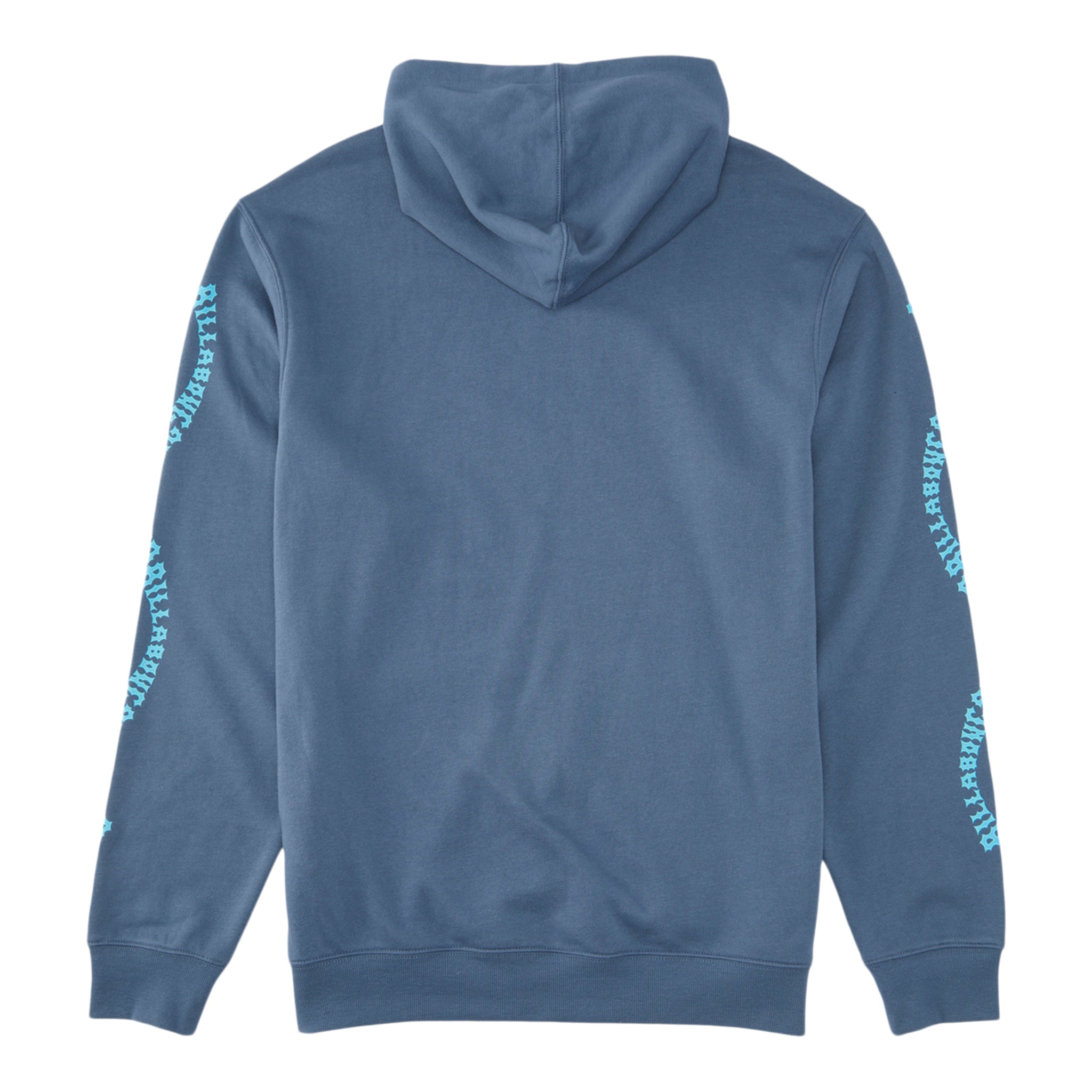 Short Sands Hoodie - Denny's