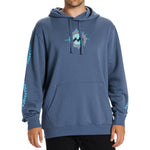 Short Sands Hoodie - Denny's