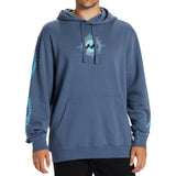 Short Sands Hoodie - Denny's
