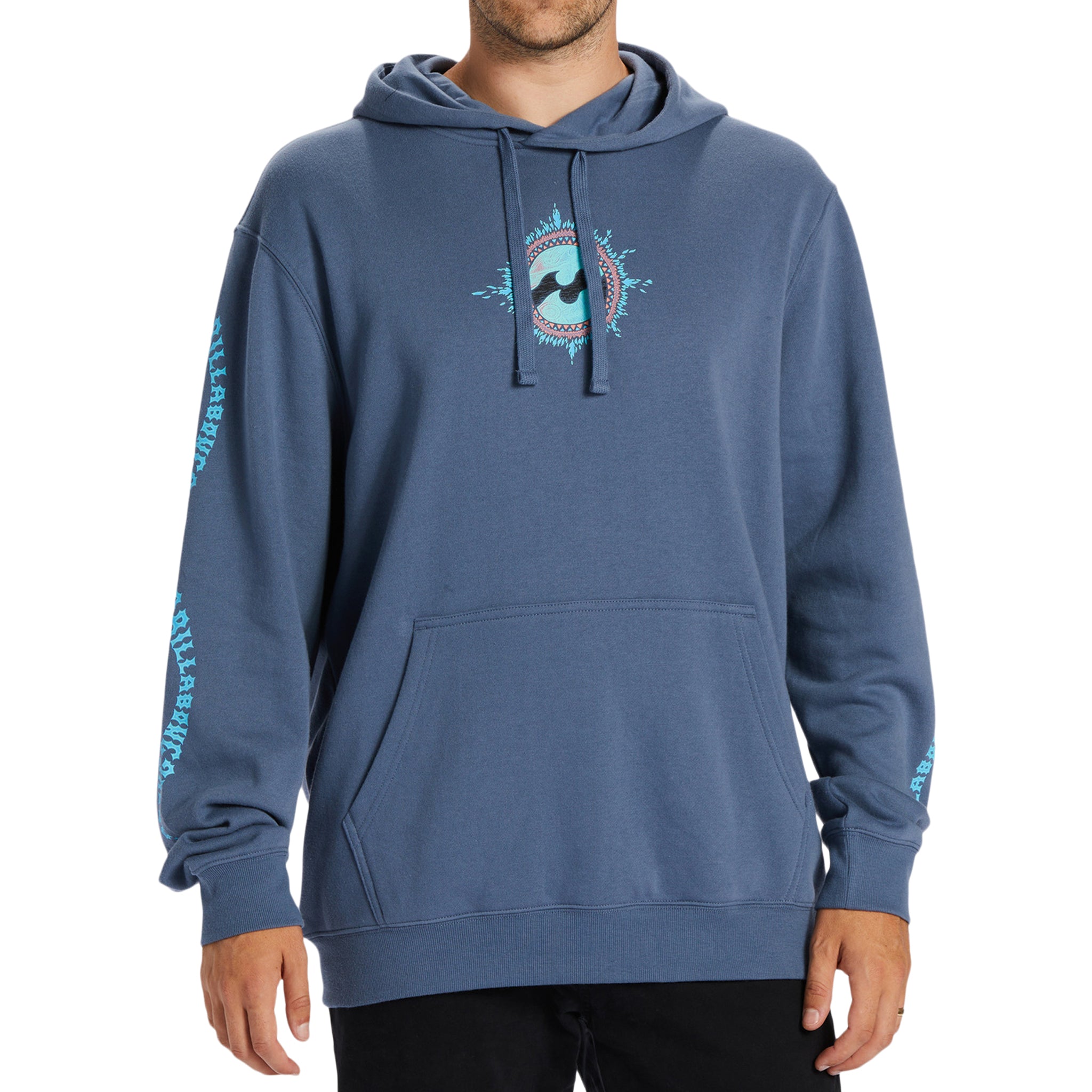 Short Sands Hoodie - Denny's