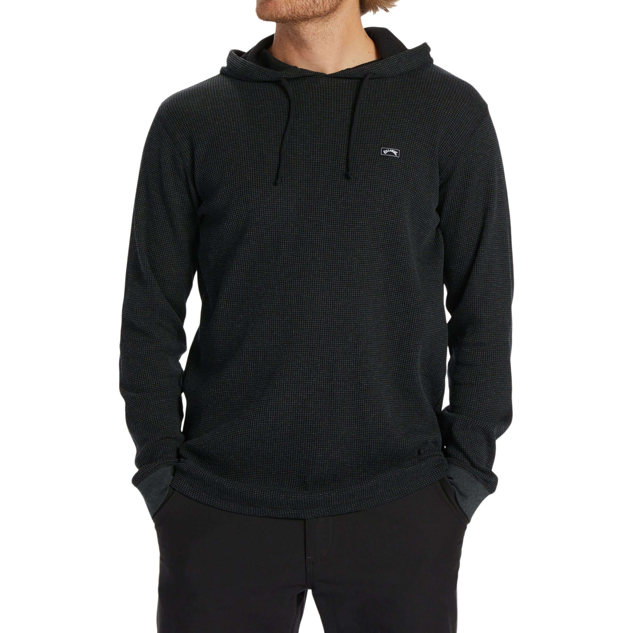 Keystone Thermal Hoodie - Denny's