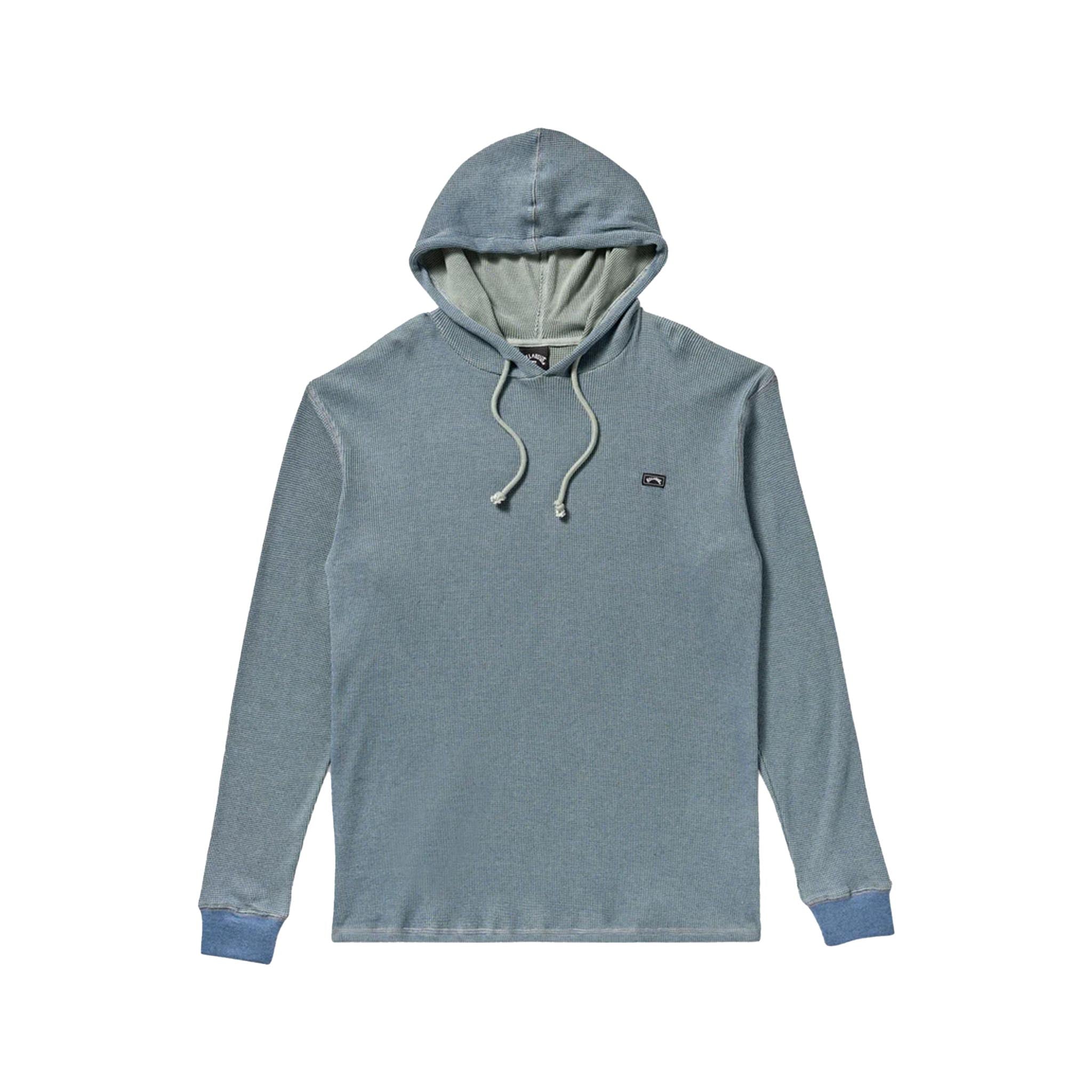 Keystone Hooded Thermal - Denny's