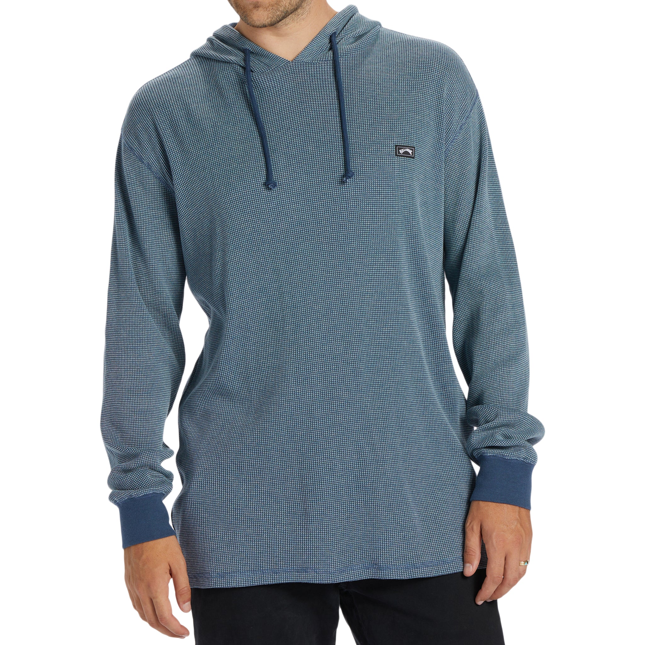 Keystone Thermal Hoodie - Denny's