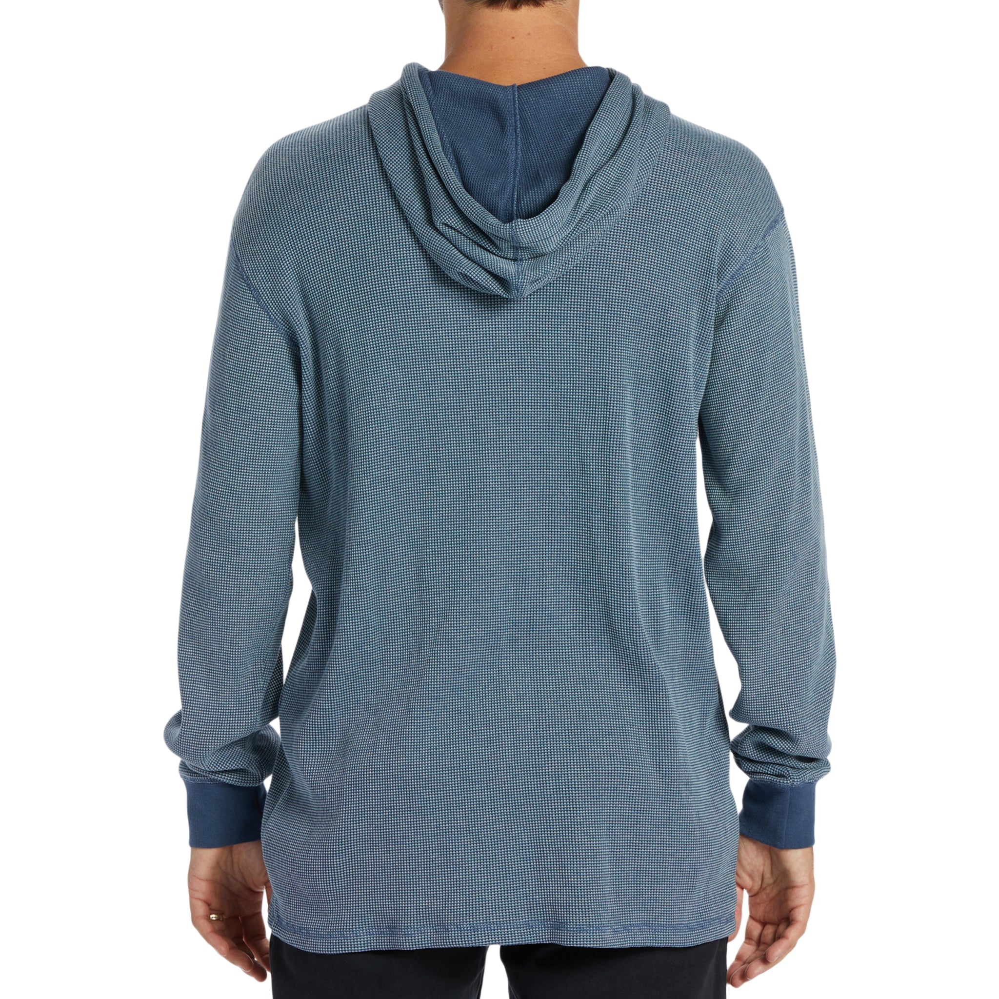 Keystone Thermal Hoodie - Denny's