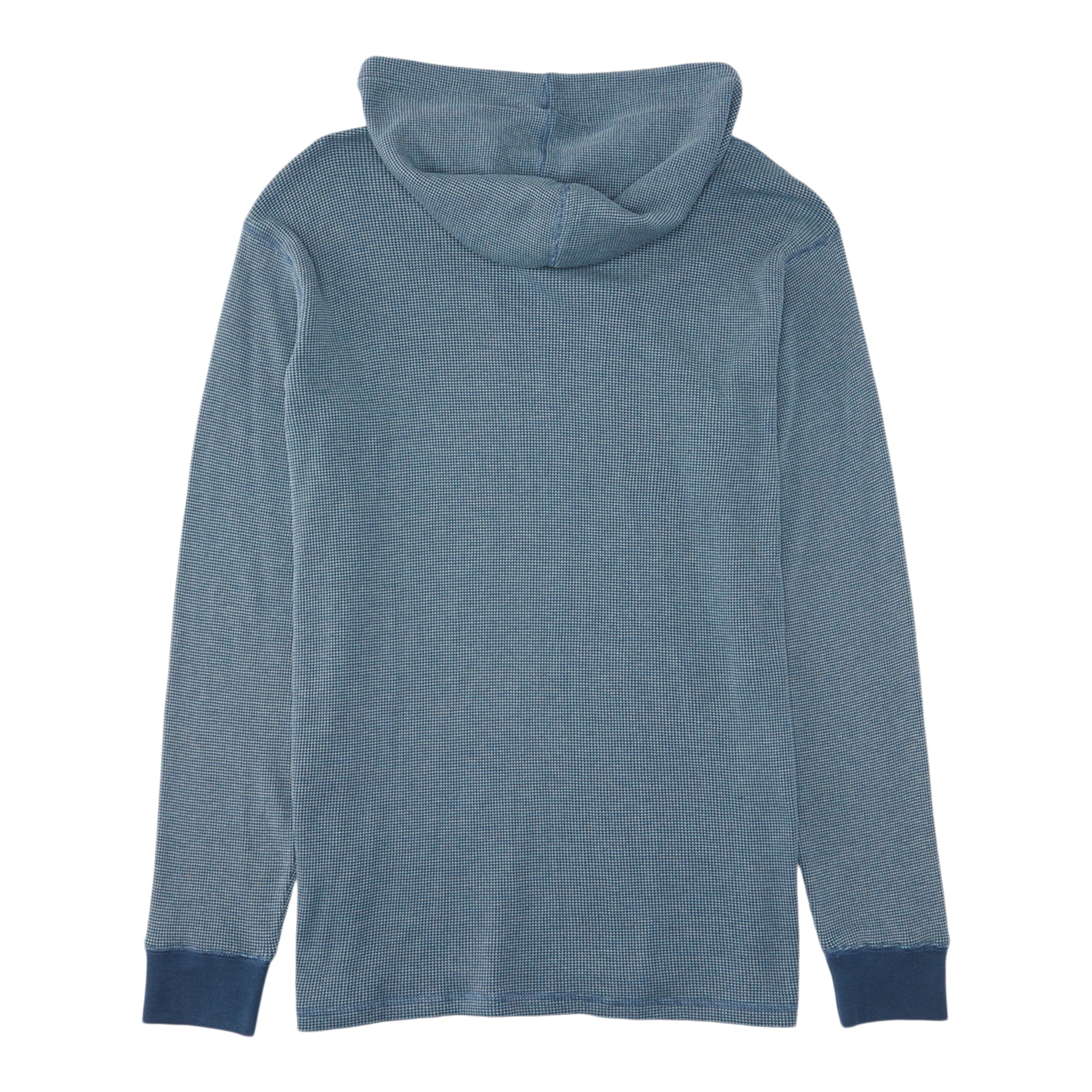 Keystone Thermal Hoodie - Denny's