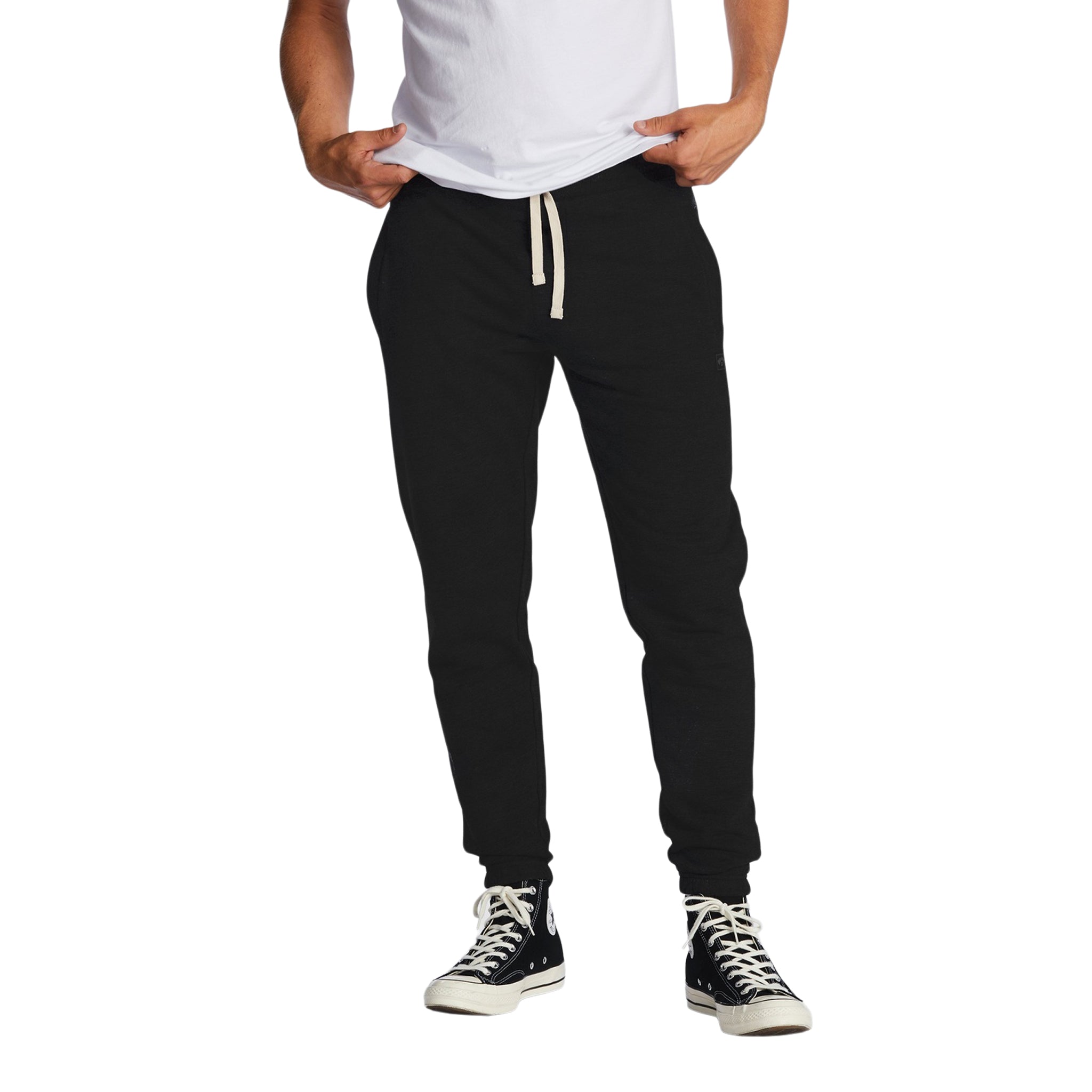 All Day Pant - Denny's