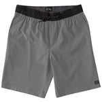 Crossfire Elastic Walk Short - Denny's