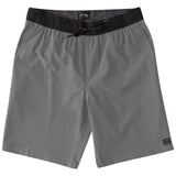 Crossfire Elastic Walk Short - Denny's