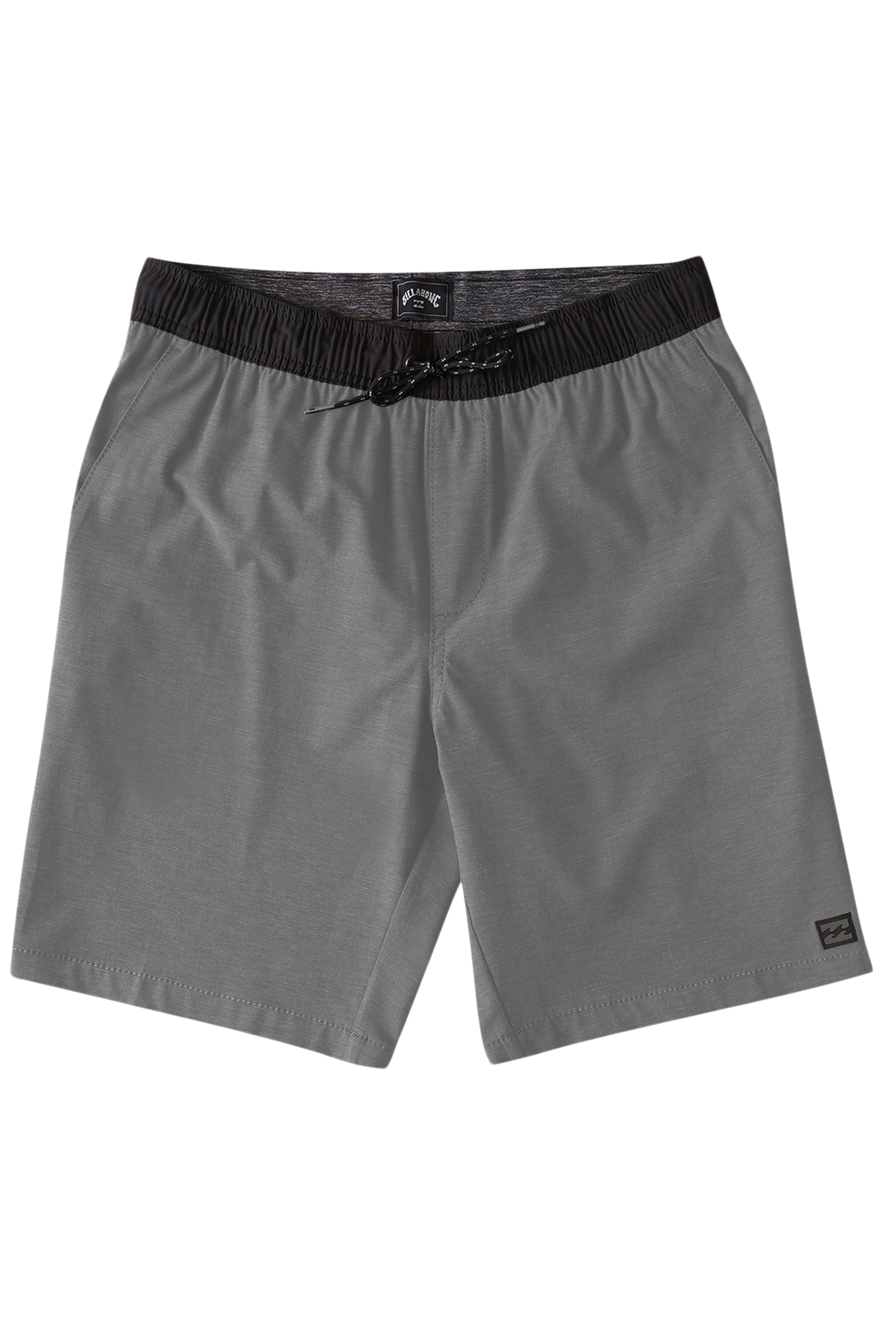 Crossfire Elastic Walk Short - Denny's