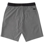 Crossfire Elastic Walk Short - Denny's